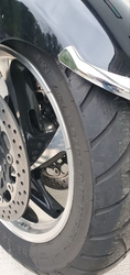 Triumph Rocket III ABS