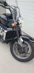 Triumph Rocket III ABS