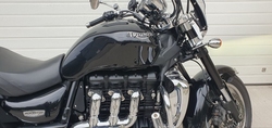 Triumph Rocket III ABS