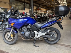 Honda CBF600SA