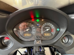 Honda CBF600SA