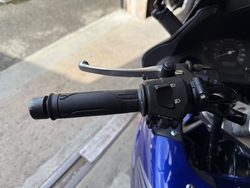 Honda CBF600SA