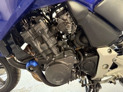 Honda CBF600SA