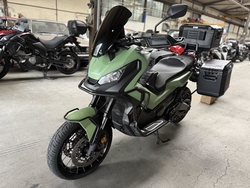 Honda X-ADV 750