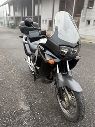 Honda XL1000V