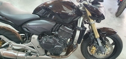 Honda CB600FA Hornet
