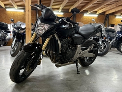 Honda CB600FA Hornet