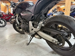 Honda CB600FA Hornet