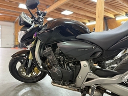 Honda CB600FA Hornet