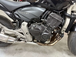 Honda CB600FA Hornet