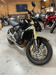 Honda CB600FA Hornet