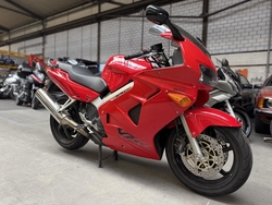 Honda VFR800 FI