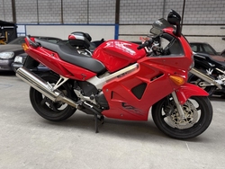 Honda VFR800 FI