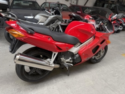 Honda VFR800 FI
