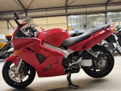Honda VFR800 FI