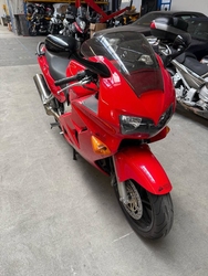 Honda VFR800 FI