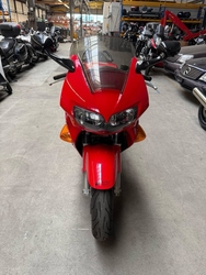 Honda VFR800 FI