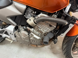 Honda CB600F Hornet