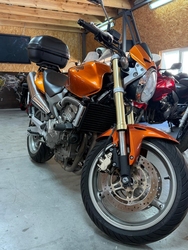 Honda CB600F Hornet