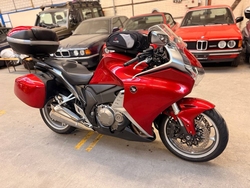 Honda VFR1200F