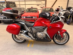 Honda VFR1200F