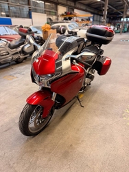 Honda VFR1200F
