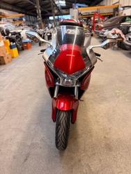 Honda VFR1200F