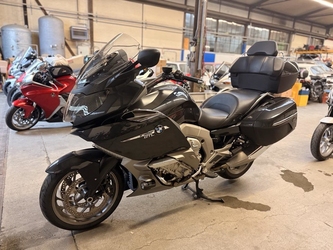 �������� BMW K1600GTL