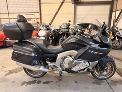 BMW K1600GTL