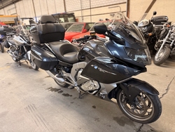 BMW K1600GTL