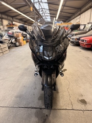 BMW K1600GTL