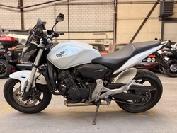 Honda CB600F Hornet