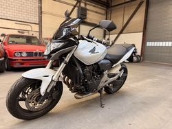 Honda CB600F Hornet
