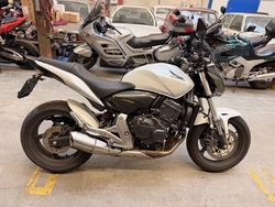 Honda CB600F Hornet