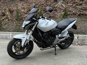 �������� Honda CB600F Hornet