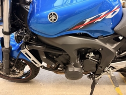 Yamaha FZ6