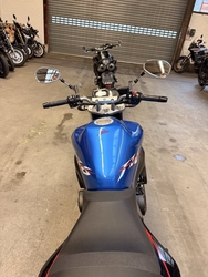 Yamaha FZ6
