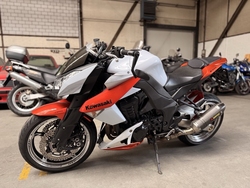 Kawasaki Z1000