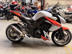 Kawasaki Z1000