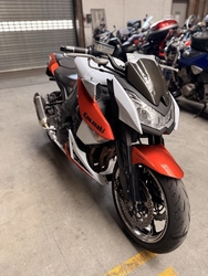Kawasaki Z1000