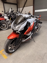 Kawasaki Z1000