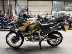 Honda XRV 750 Africa Twin