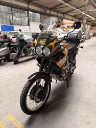 Honda XRV 750 Africa Twin