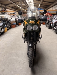 Honda XRV 750 Africa Twin