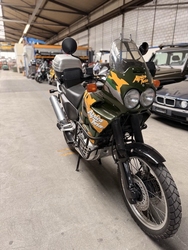 Honda XRV 750 Africa Twin