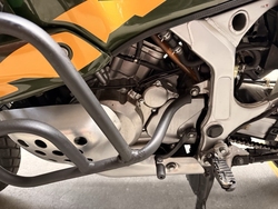 Honda XRV 750 Africa Twin