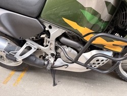 Honda XRV 750 Africa Twin