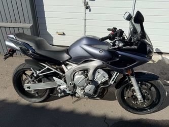 �������� Yamaha FZ6-S (Fazer)