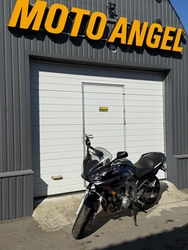 Yamaha FZ6-S (Fazer)