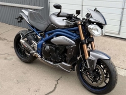 Triumph Speed Triple